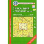 Česká Sibiř a Táborsko – Hledejceny.cz