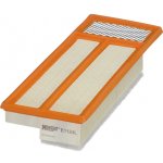 Vzduchový filtr HENGST FILTER E1124L – Hledejceny.cz