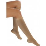 Avicenum Cestovní kompresní podkolenky PHLEBO 310 bronzová – Zbozi.Blesk.cz