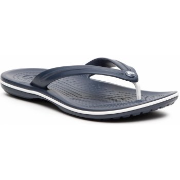 Crocs Crocband Flip 11033 Tmavomodrá