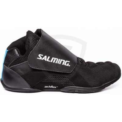SALMING Slide 5 Goalie Shoe Black – Hledejceny.cz