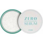 Etude House Zero Sebum Drying Powder Minerální sypký pudr 6 g – Zboží Dáma