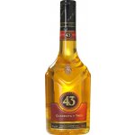 licor 43 31% 0,7 l (holá láhev) – Sleviste.cz
