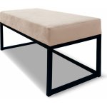 FRONTI EMLI 80 cm béžová – Zboží Dáma