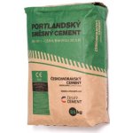 Cement portlandský směsný II/B-M (V-LL) 32,5R PF – 25 kg – HobbyKompas.cz