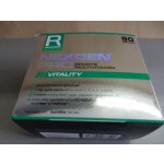 Reflex Nutrition Nexgen Pro 90 kapslí – Zboží Dáma