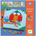 Djeco Mozaika se zvířátky – Hledejceny.cz