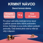 Felix Play Tubes krůta šunka 50 g – Zboží Mobilmania