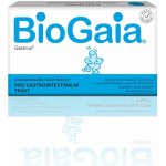 BioGaia Gastrus 30 probiotických žvýkacích tablet – Hledejceny.cz