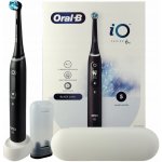 Oral-B iO Series 6 Black Onyx – Hledejceny.cz