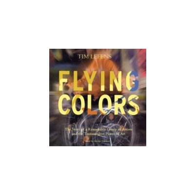 Flying Colors - Lefens Tim, Gardner Grover