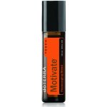 doTerra Esenciální olej Motivate Touch 10 ml – Zboží Dáma