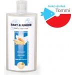 Baby & Junior Dog shampoo 250 ml – Hledejceny.cz