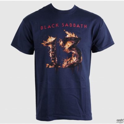 black Sabbath 13 New Album Navy