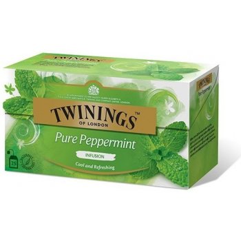 Twinings Mátový čaj 25 x 2 g