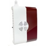 iGET SECURITY P6 – Sleviste.cz