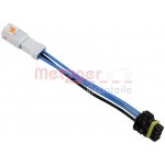 METZGER Opravná sada kabelu, blikač MTG 2324225 – Hledejceny.cz