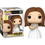 Funko Pop! 1867 FRIENDS Rachel Green – Zboží Dáma
