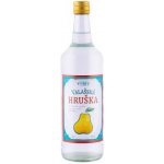 Fleret Valašská Hruška 36% 1 l (holá láhev) – Zboží Dáma