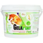 Orling Gelapony Fast 0,6 kg – Zboží Dáma