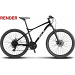 GT Aggressor Sport 2022 – Zboží Mobilmania