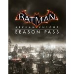 Batman: Arkham Knight Season Pass – Hledejceny.cz