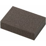 WOLFCRAFT 2899000 Blok brusný pěnový zrnitost 60/100 – Hledejceny.cz