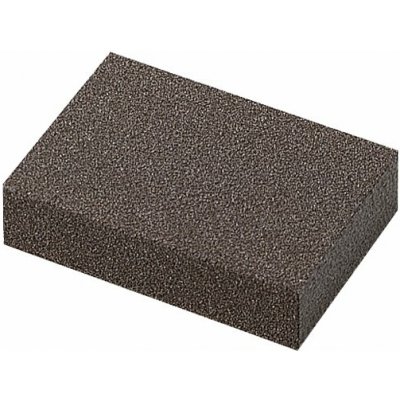 WOLFCRAFT 2899000 Blok brusný pěnový zrnitost 60/100 – Hledejceny.cz
