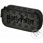 Baagl etue Harry Potter Bradavice černý – Hledejceny.cz