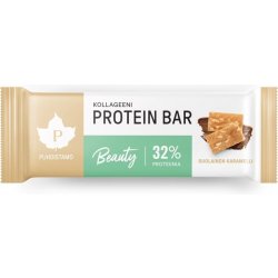 Puhdistamo Collagen Protein Bar 30 g