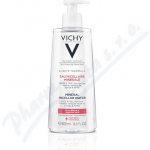 Vichy Purete Thermale 3in1 Solution Micellaire odličovací micelární voda na citlivou pleť a oči 400 ml – Zboží Mobilmania