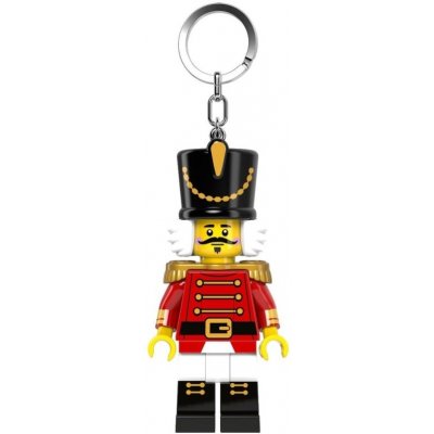 Lego Minifigures Louskáček svítící figurka – Sleviste.cz