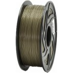 XtendLan PETG plavě hnědý PETG, 1,75mm, 1kg – Zboží Živě