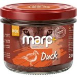 Marp Holistic Plus Marp 100% kachna 200 g – Hledejceny.cz