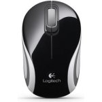 Logitech Wireless Ultra Portable M187 910-002731 – Hledejceny.cz