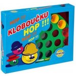 Kloboučku hop III – Zboží Mobilmania