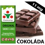 Dekang Čokoláda MED 30 ml 11 mg – Hledejceny.cz