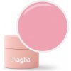 Aglia No File Protein Baby Pink modelační UV/LED gel 15 ml