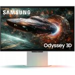 Samsung Odyssey 3D S27FG900XU – Sleviste.cz