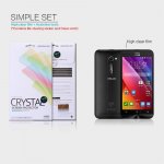 Čirá fólie Nillkin pro Asus Zenfone 2 (ZE500CL) – Hledejceny.cz