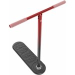 Indo Snowscoot modrá – Zboží Dáma