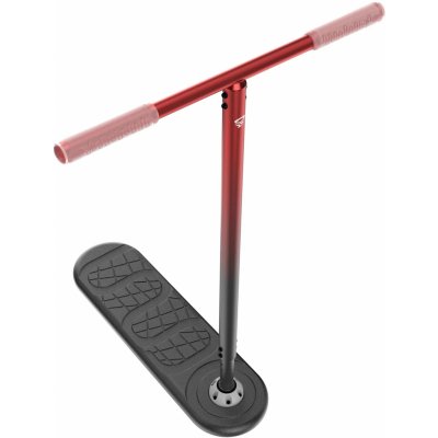 Indo Snowscoot modrá – Zboží Dáma