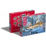 Cherry Pazzi Jasná noc 1000 dílků – Zboží Dáma Cherry Pazzi Jasná noc 1000 dílků – Zboží Dáma