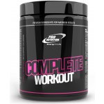 Pro Nutrition COMPLETE WORKOUT 375 g – Zboží Mobilmania