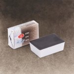 Bílé noci akvarel 413 sépie – Zboží Dáma