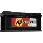 Banner Power Bull PROfessional 12V 100Ah 820A P100 40 – Hledejceny.cz