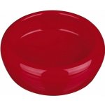 Trixie Keramická miska pro morčata se zahnutným okrajem 200 ml – Sleviste.cz