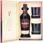 Glenfiddich 18y 40% 0,7 l (kazeta) – Hledejceny.cz