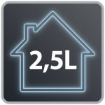 Rowenta RO 2611 EA – Zboží Dáma