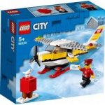 LEGO® City 60250 Poštovní letadlo – Zbozi.Blesk.cz